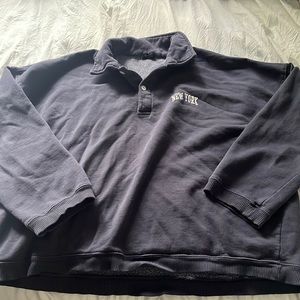 brandy melville new york long sleeve